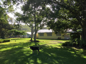 CedarBrae Country Stay